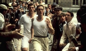 Chariots of Fire still